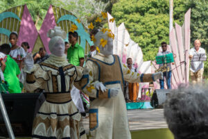 Feria del Realismo Mágico