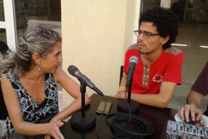 Festival de la prensa pública transcurrió en el Camagüey