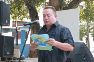 Culmina exitosamente en Camagüey edición 31 de la Feria del Libro