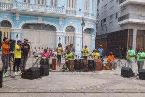 Jornada de la Victoria culmina exitosamente en Camagüey