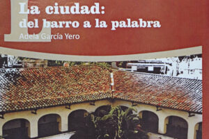 Sábado del Libro con La ciudad del barro a la palabra