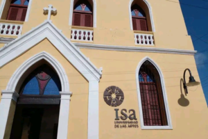 Universidad de las Artes camagüeyana convoca al proceso de nuevo ingreso