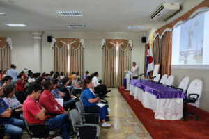 Camagüey acoge X Jornada de la Diversidad Cultural