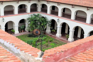 Celebraron desde Camagüey el Día Internacional de los Museos