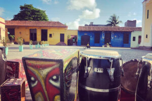 Sigue la rumba en Camagüey