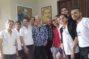 Seminario Juvenil de Estudios Martianos sesionó en Camagüey