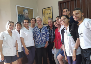 Seminario de Estudios Martianos