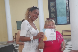 Jornada Alianza Literaria cierra sesiones en Camagüey