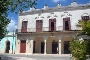 Jornada por aniversario de la Biblioteca Provincial de Camagüey