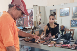 Feria Arte para Papá con atractivas opciones en Camagüey