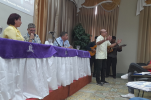 Jornada Campesina Guateque de la Llanura sesionará en Camagüey