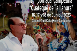 Héctor Peláez Agüero y la necesidad de mantener viva la música campesina