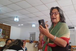 Desarrollaron en Camagüey Jornadas Científico-Culturales