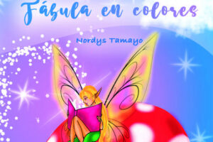 Fábula para leer y colorear