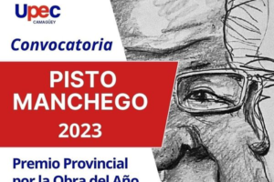 Premio Provincial Pisto Manchego es convocado en Camagüey