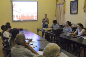 Sesionará en Camagüey taller sobre comunicación del patrimonio