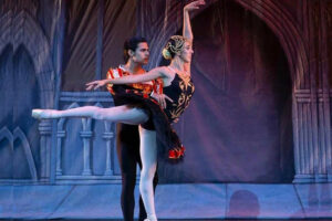 Éxitos en España para el Ballet de Camagüey