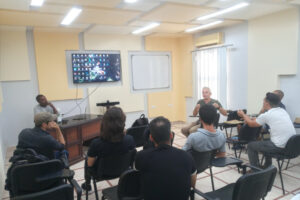 Edición de ArteCómic cerró sesiones en Camagüey
