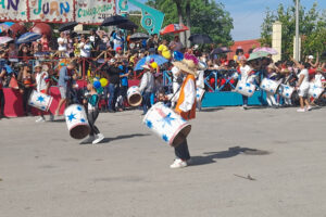 Iniciado el verano en Camagüey con el Carnaval Infantil