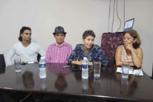 Evento cultural Los días de Guillén sesiona en Camagüey