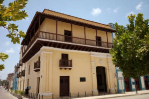 Atractivas propuestas en Camagüey del Museo Casa Natal de Ignacio Agramonte