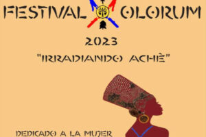 Regresará para los camagüeyanos el Festival Olorum