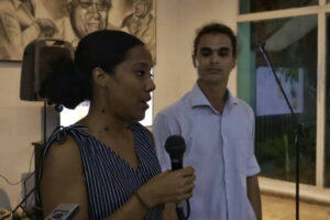 Camagüey acoge vigésima edición de la Cruzada Literaria