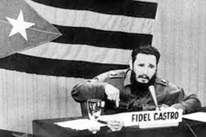 Rememoran legado de Fidel a la intelectualidad cubana