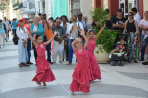 Ciudad de Camagüey se despide del verano 2023