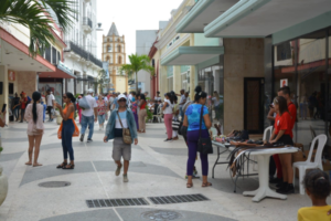 Despide el verano la Oficina del Historiador de Camagüey