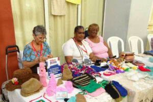 Promovió valores culturales de Camagüey la Feria Arte Plaza