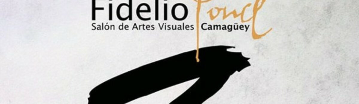 Abrazan camagüeyanos el Salón de Artes Visuales Fidelio Ponce