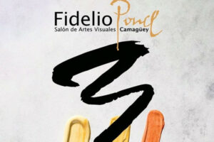 Abrazan camagüeyanos el Salón de Artes Visuales Fidelio Ponce
