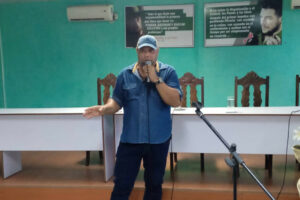 Defiende el patrimonio musical Sistema Radial en Camagüey