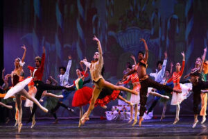 Ballet de Camagüey anuncia nuevas giras internacionales
