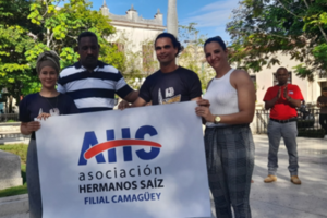 Comienza en Camagüey Jornada por la Cultura Cubana