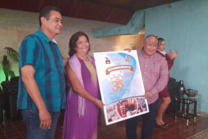 35 años de la filial camagüeyana del Fondo Cubano de Bienes Culturales