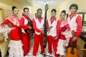 Amplios resultados de Camagüey en Festival de Artistas Aficionados