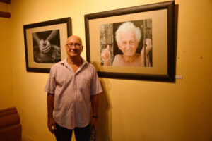 Alma de ciudad en muestra fotográfica