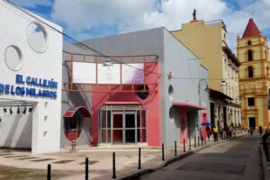 Abierta licitación pública para el cine Encanto de Camagüey