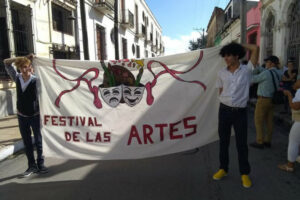 Prosigue en Camagüey el Festival de las Artes