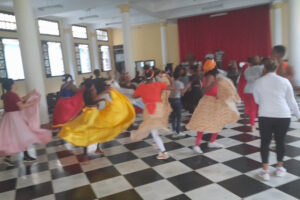 En Camagüey nueva edición de Fiesta Provincial de la Danza