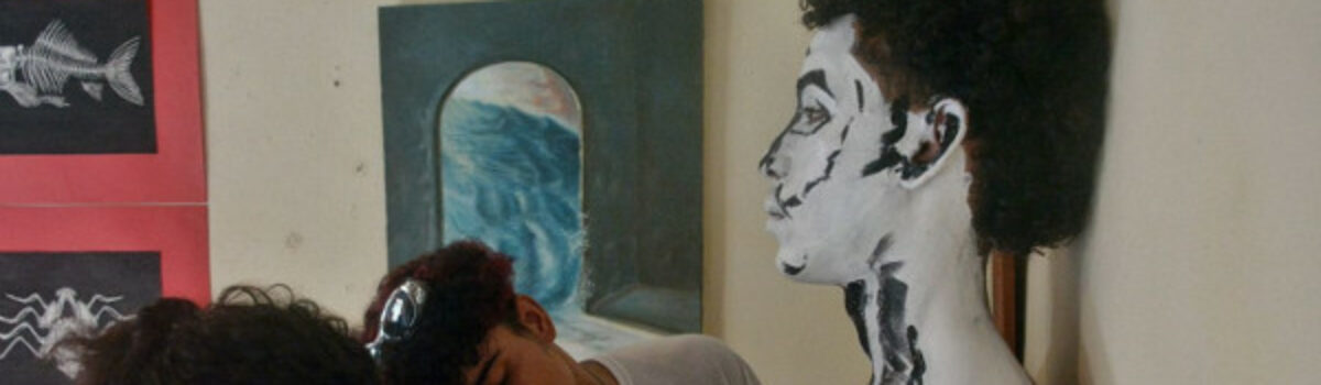 Comienza en Camagüey festival del arte joven por la paz