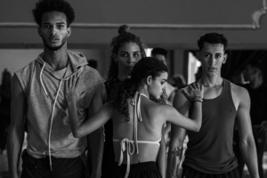 Cuerpos de Agua: estreno del Ballet Contemporáneo de Camagüey