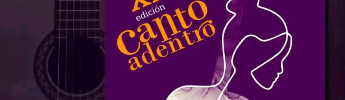 XI edición en Camagüey del Festival Canto Adentro