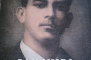 Sábado del Libro: Historia de la lealtad de Panchito Gómez Toro