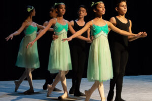Sesionará Encuentro Regional de Ballet en Camagüey