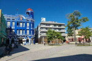 Histo Camagüey, pondera esencias de la ciudad