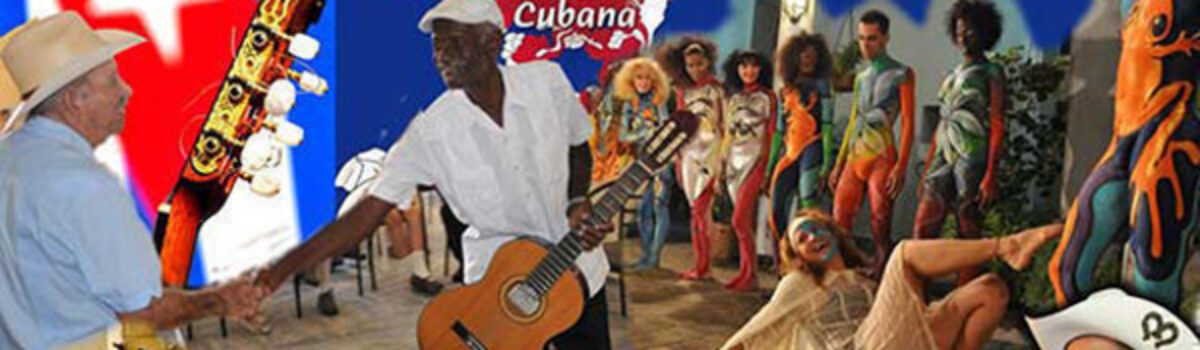 La cultura cubana, indetenible en 2023