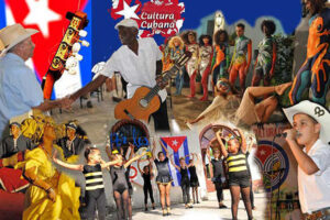 La cultura cubana, indetenible en 2023